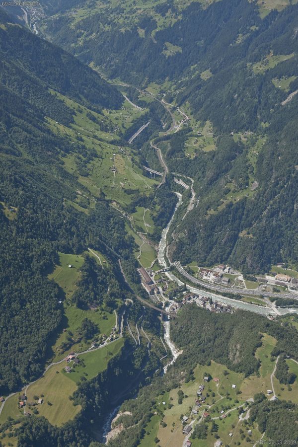 Amsteg